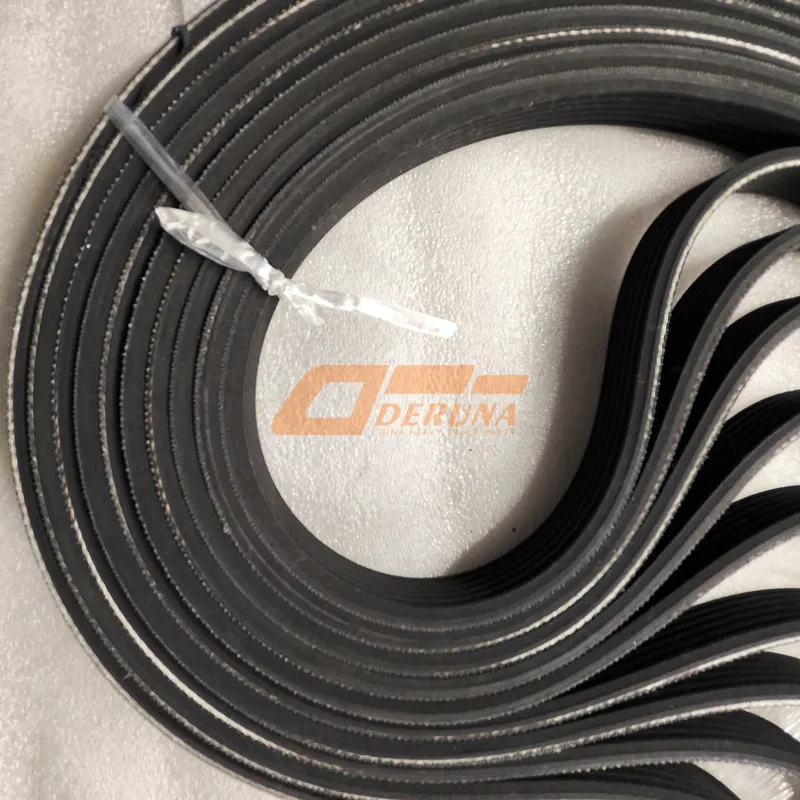 612630060011 Wp12 6Pk1399 Alternator/Ac Timing Belt