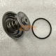 612630060894 Thermostat Wp12, Wp10.336E53, T=71C X3000