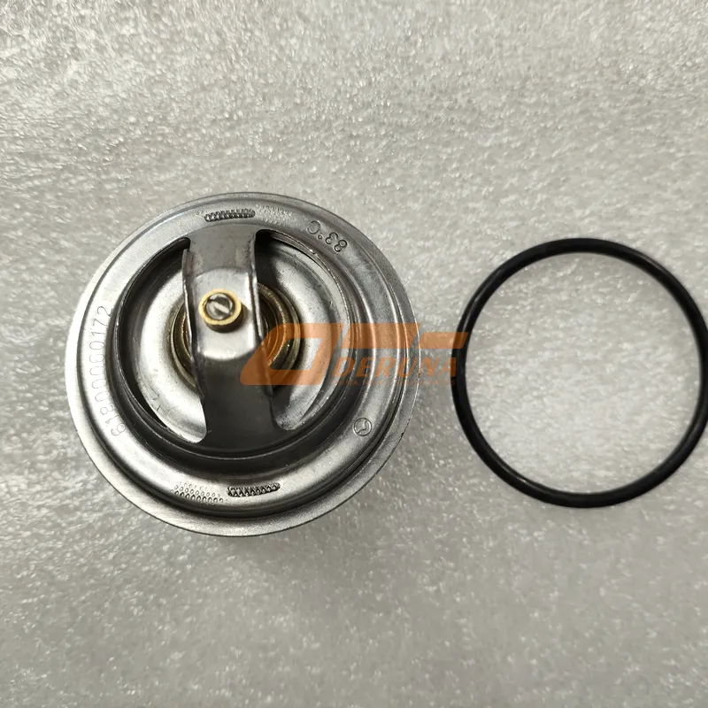 612630060894 Thermostat Wp12, Wp10.336E53, T=71C X3000