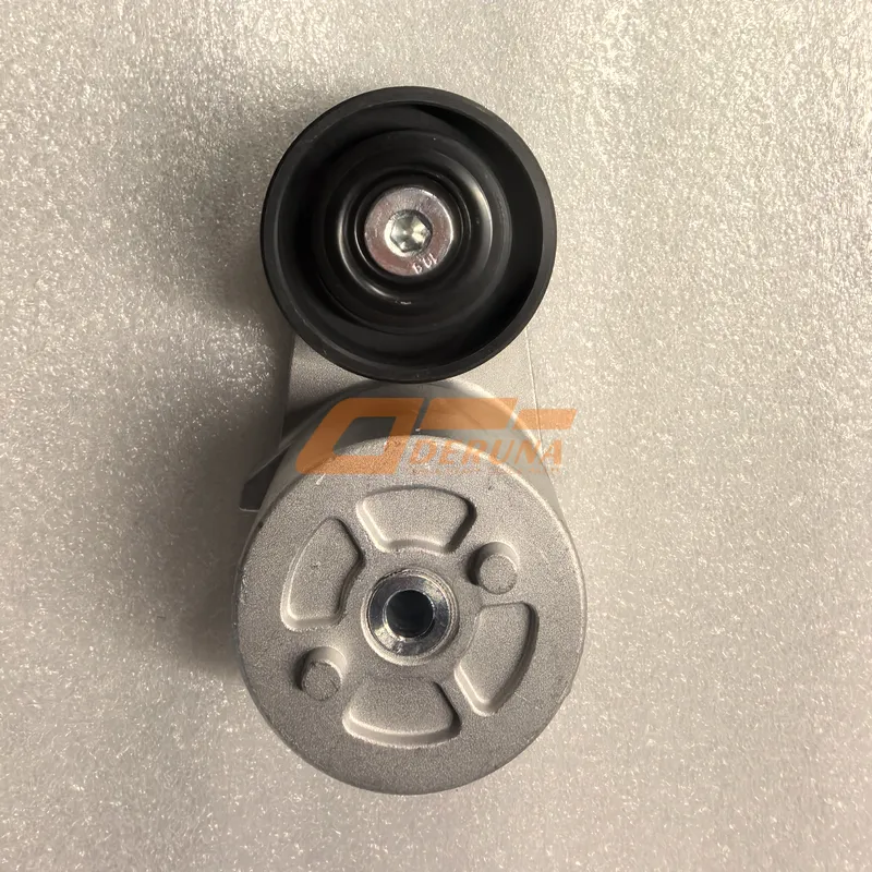 612630060972 Wp12 Euro5 Euro5 X3000 Idler Pulley