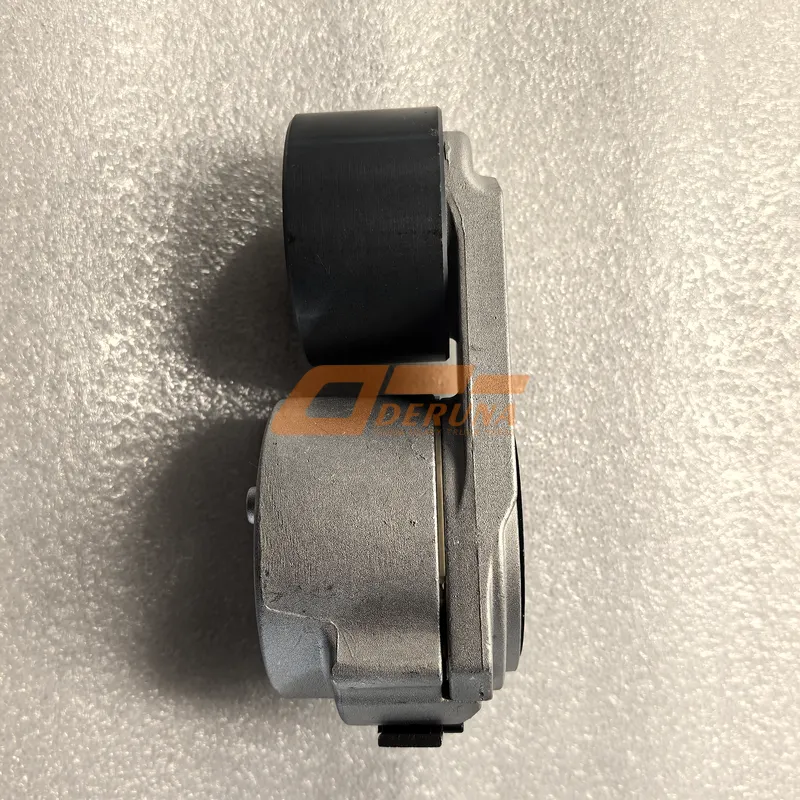 612630060972 Wp12 Euro5 Euro5 X3000 Idler Pulley