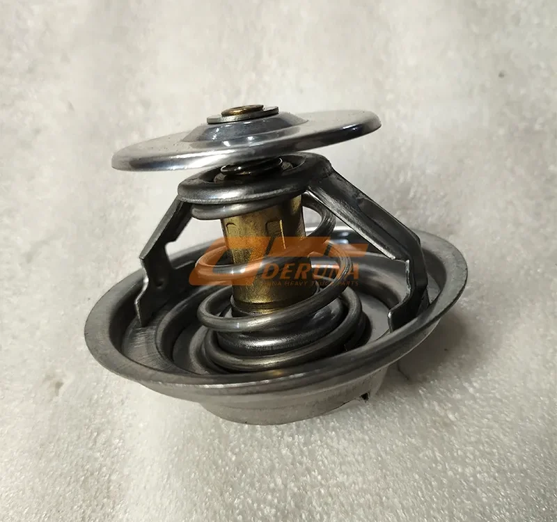 612630061126 76°C Thermostat Wp12 Weichai X3000