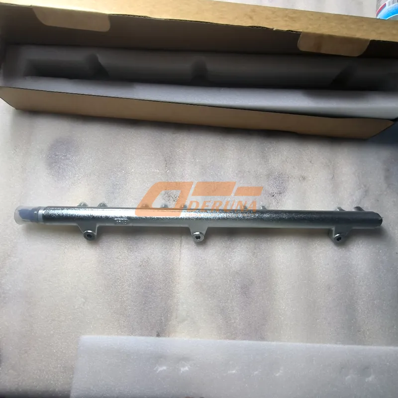 612630080038 Fuel Ramp Assembly (Rail) 0445226053