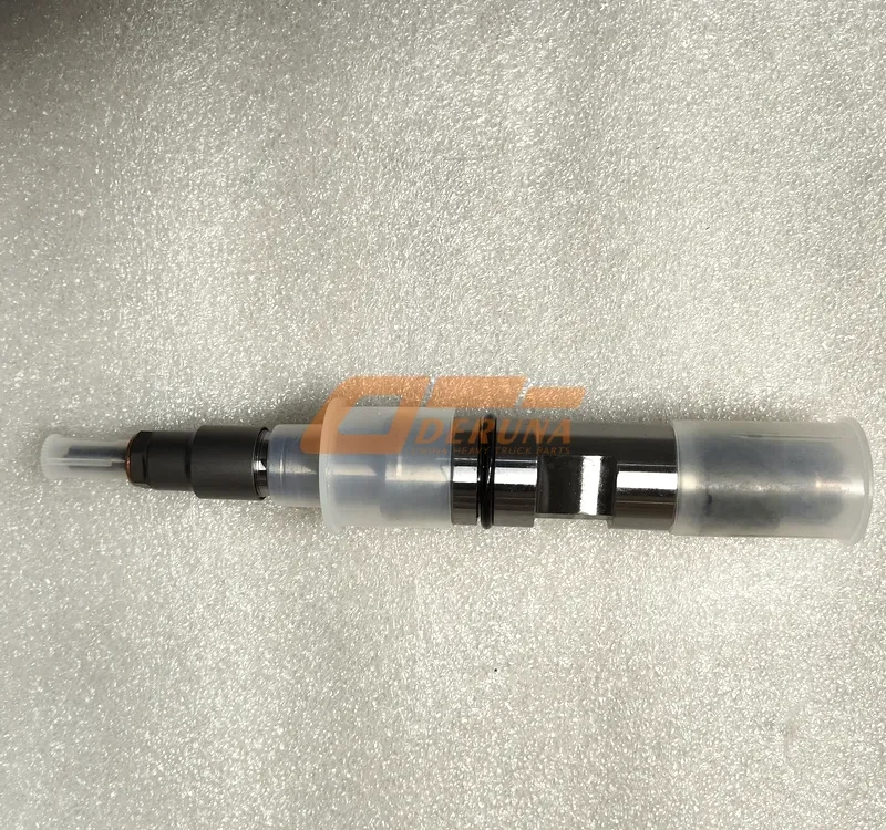 612630090001 Euro3 Nozzle 0445120265 Wp12