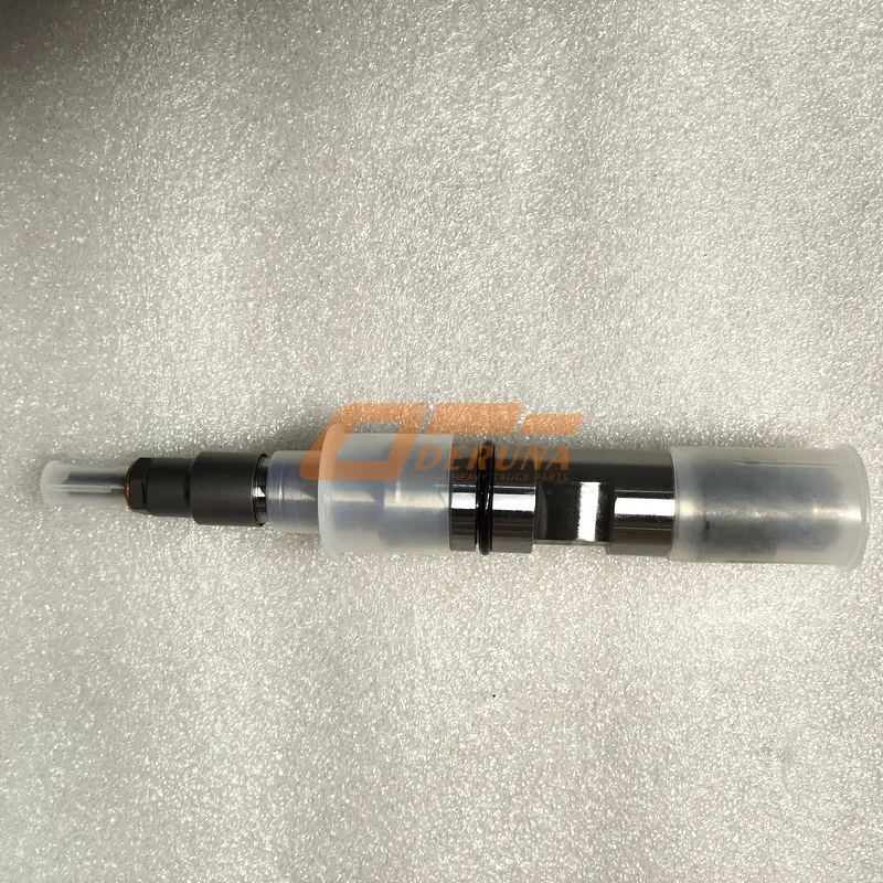 612630090001 Euro3 Nozzle 0445120265 Wp12