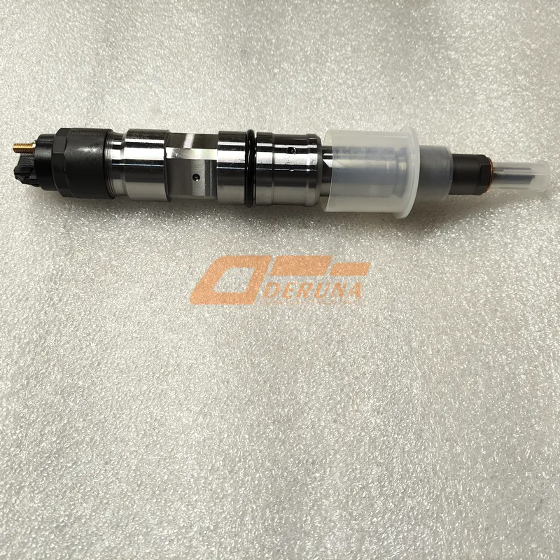 612630090001 Euro3 Nozzle 0445120265 Wp12