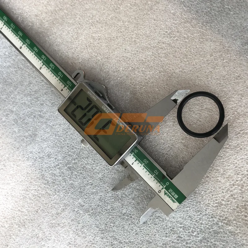 612630090007 Wp12 Nozzle O-Ring