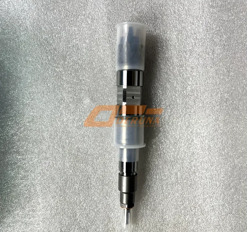 612630090012 (0445120127  0445120266) Euro 5 Nozzle Wp12