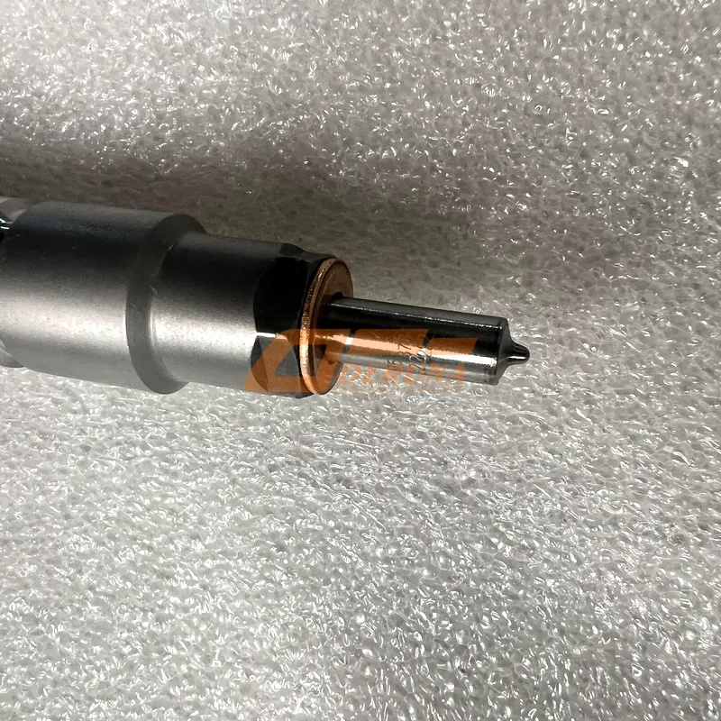 612630090012 (0445120127  0445120266) Euro 5 Nozzle Wp12