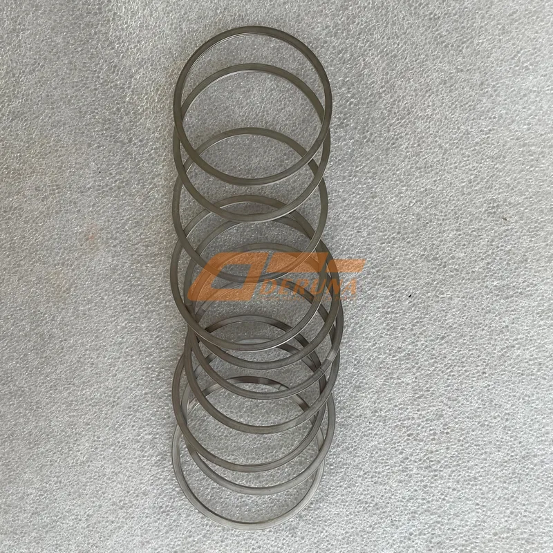 612630110024 Collector Ring Wp12 X3000