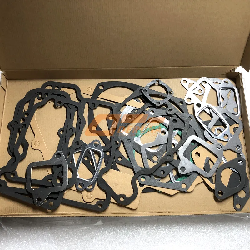 612630820005 Wp12 Engine Gasket (Repair Kit)