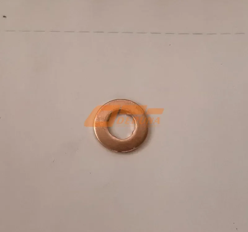 612639000064 Wp12 Copper Injector Gasket