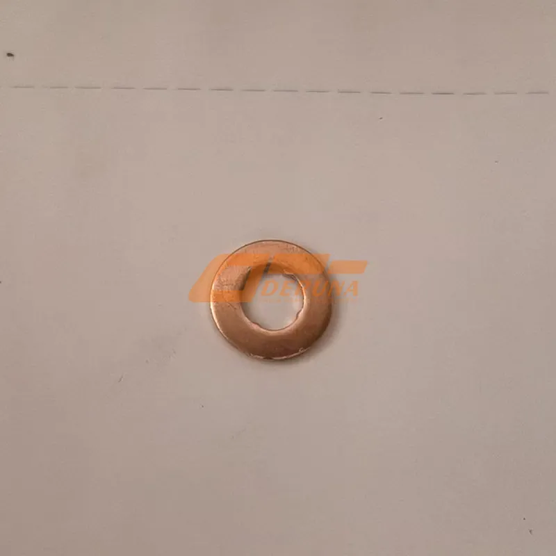 612639000064 Wp12 Copper Injector Gasket