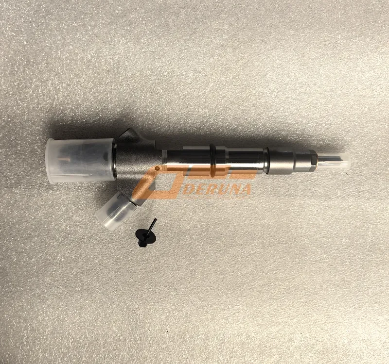 612640080031 Euro 4 Nozzle 0445120343 Wp10