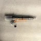 612640080031 Euro 4 Nozzle 0445120343 Wp10