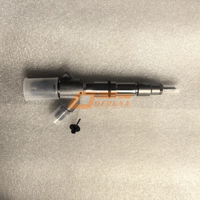 612640080031 Euro 4 Nozzle 0445120343 Wp10