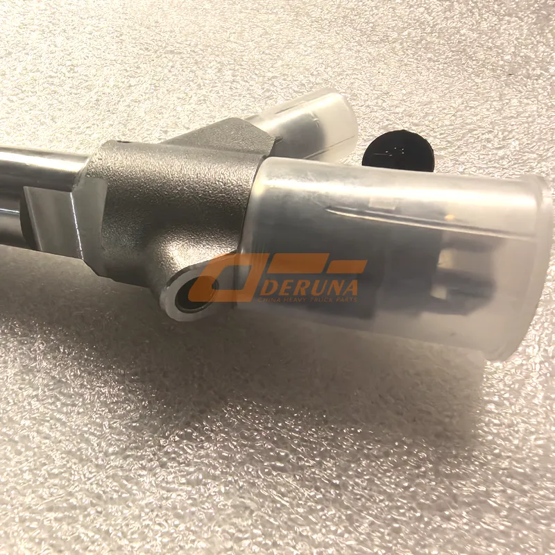 612640080031 Euro 4 Nozzle 0445120343 Wp10