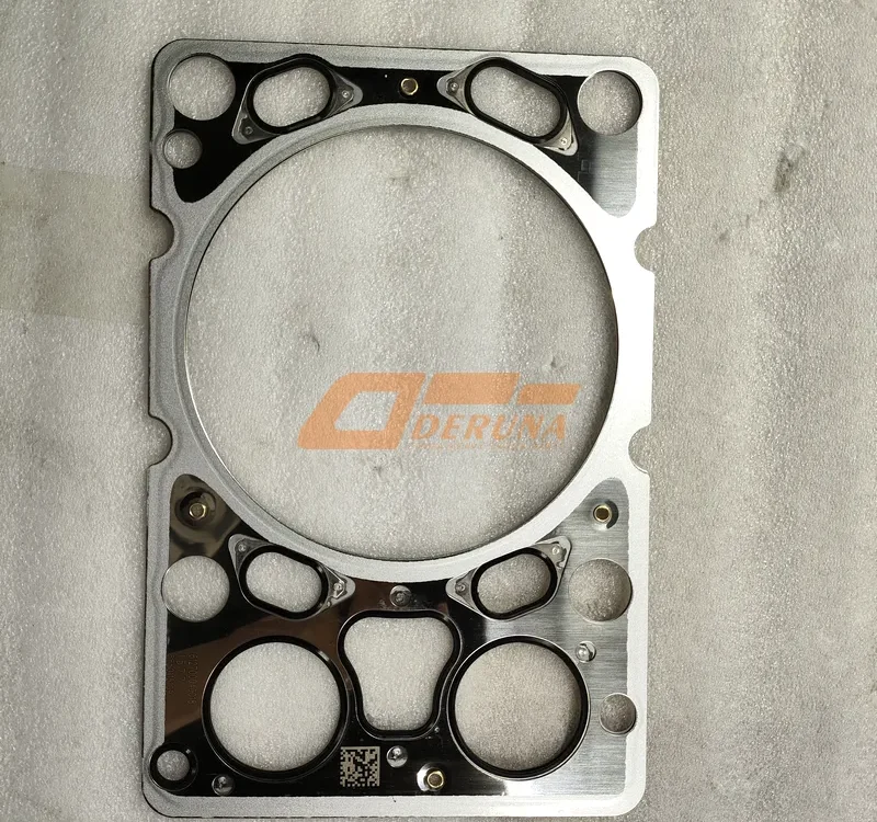 612700040018 Shacman X3000 Euro5 Shacman Wp12 Euro5 Cylinder Head Gasket