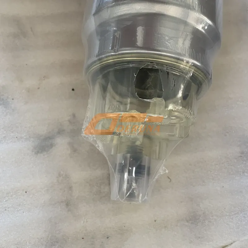 61360010257 Oil Water Separated Comperation