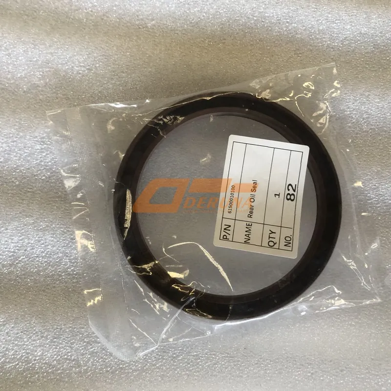 61500010100 Rear Oil Seal