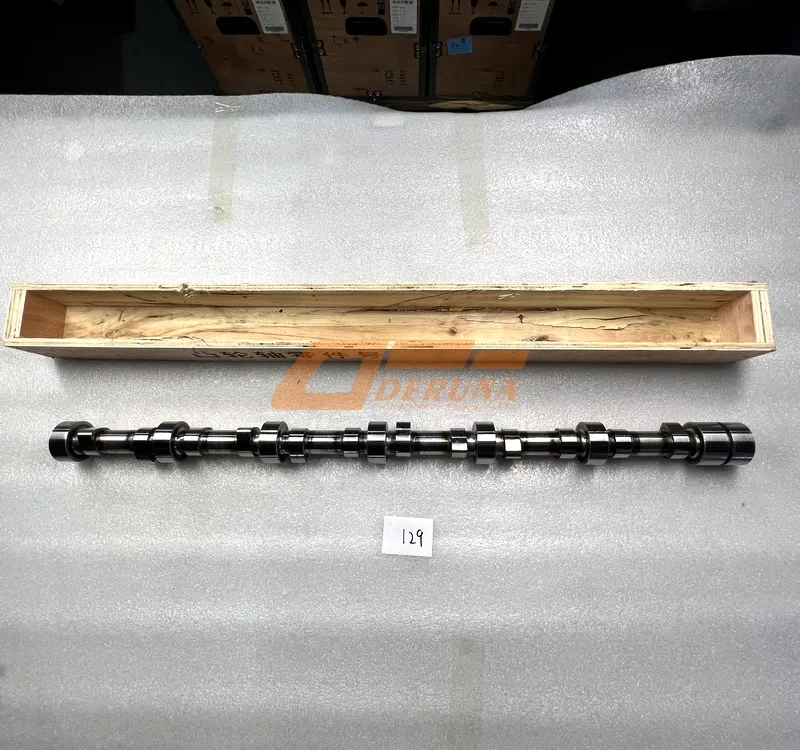 61560050096 Wp10Wd615 Euro2 Camshafts