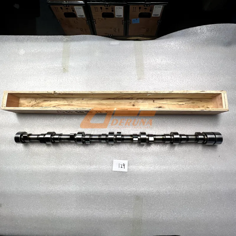 61560050096 Wp10Wd615 Euro2 Camshafts