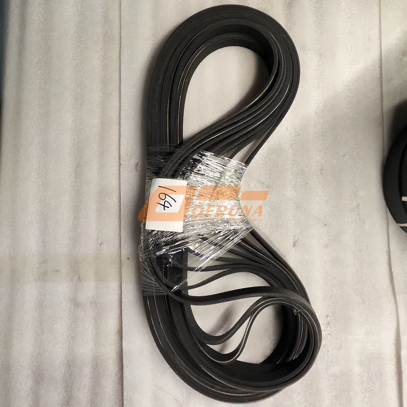 6PK1462 Alternator Belt 6Pk1462 X3000