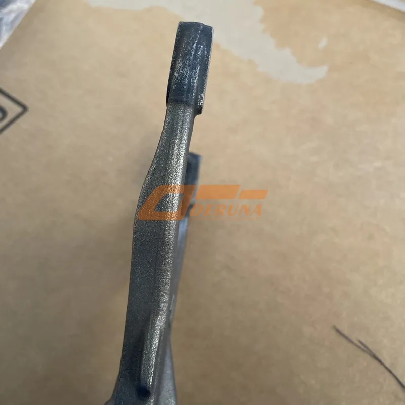 710W356140016 Clutch Fork For Rr Differential Engagement C7H