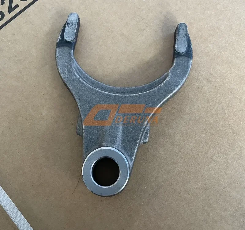 710W356140016 Clutch Fork For Rr Differential Engagement C7H