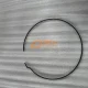 710W90810-0074 Round Wire Snap Ring For Holes