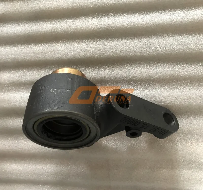 711-50310-6165 Camshaft Bracket Assembly (Left)