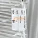 711061900-0050 Cabine Filter