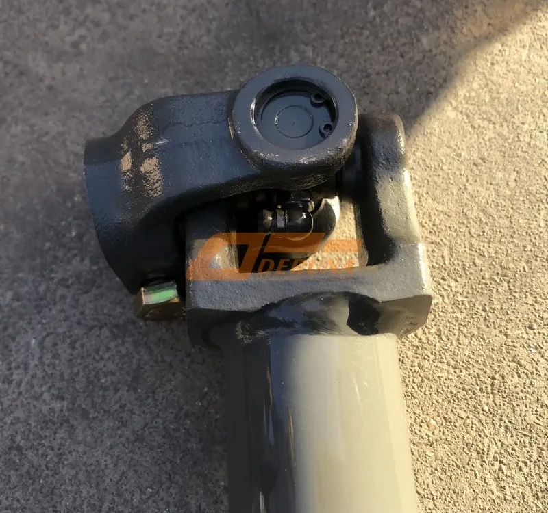 711461136231 Steering Column Assembly C7H