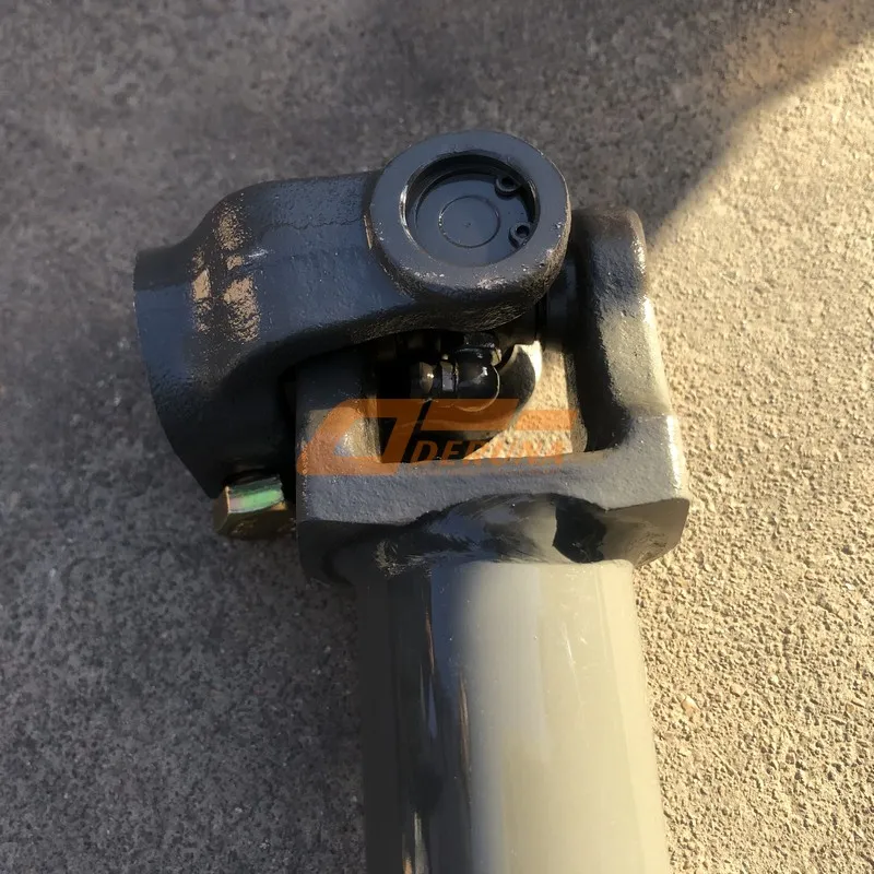 711461136231 Steering Column Assembly C7H