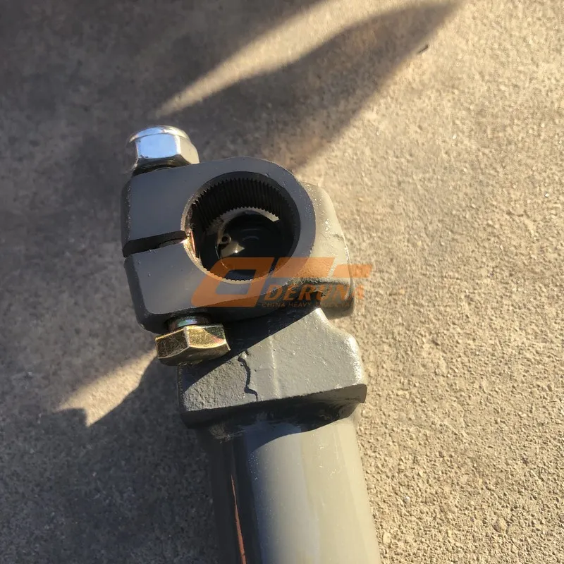 711461136231 Steering Column Assembly C7H