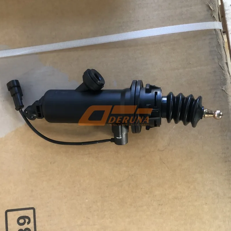711W307156152 Master Clutch Cylinder T5GC7H