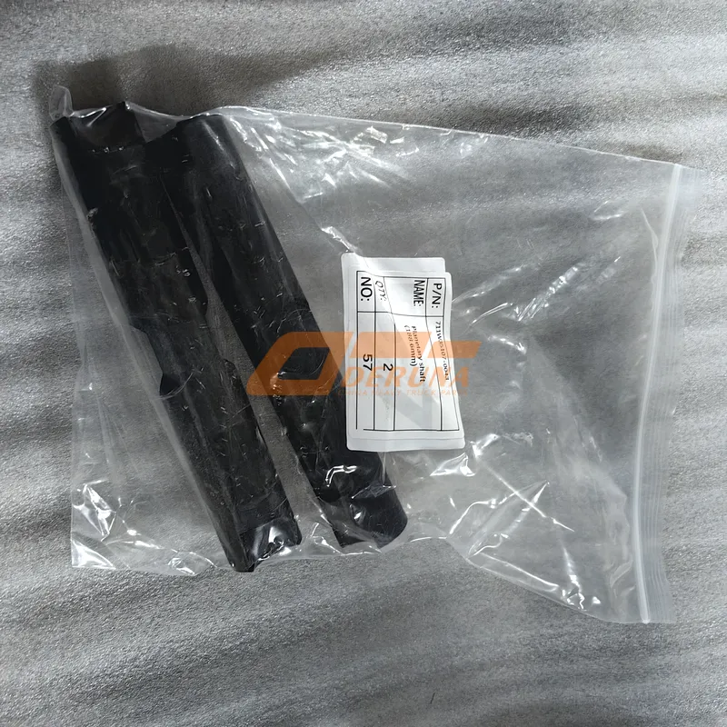 711W35107-0043 Planetary Shaft (188.6Mm)