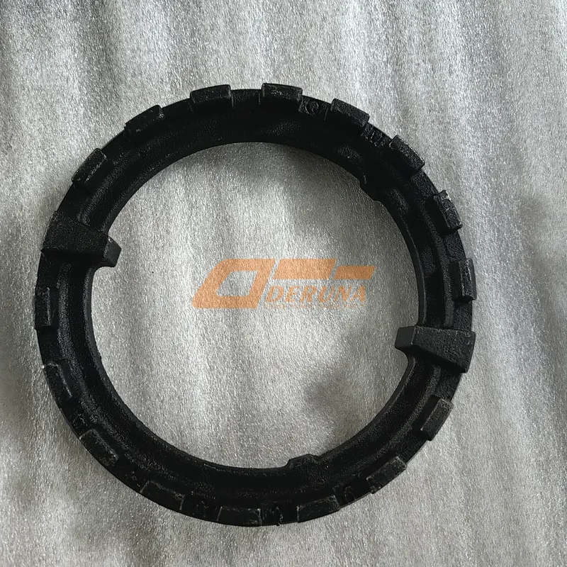 711W35125-8000 Dz95129320093 Adjusting Nut