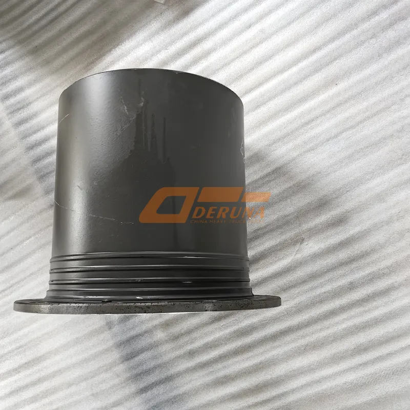 712-35114-6141 Wheel Rim Reducer Housing Assembly (I= 3.478)