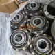 712-35700-6106 Rear Wheel Hub Assembly (Abs)