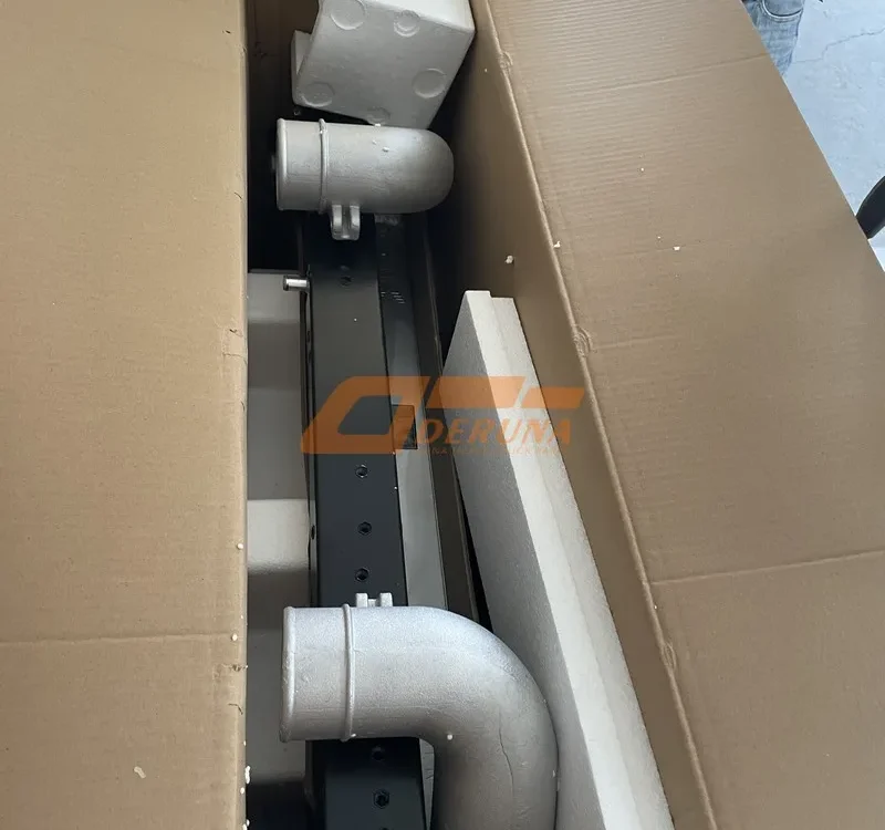 712W06100-0045/1 Cooling Module