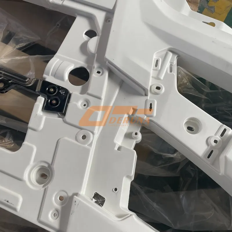 712W416101306 Bumper Howo ​​C7H Max