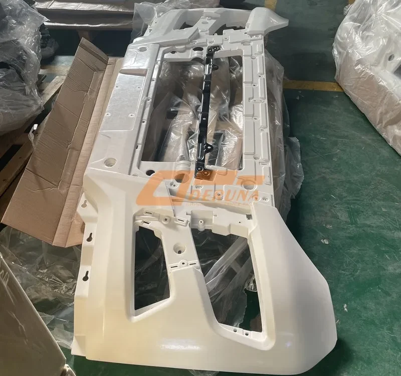 712W416101306 Bumper Howo ​​C7H Max