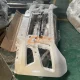 712W416101306 Bumper Howo ​​C7H Max