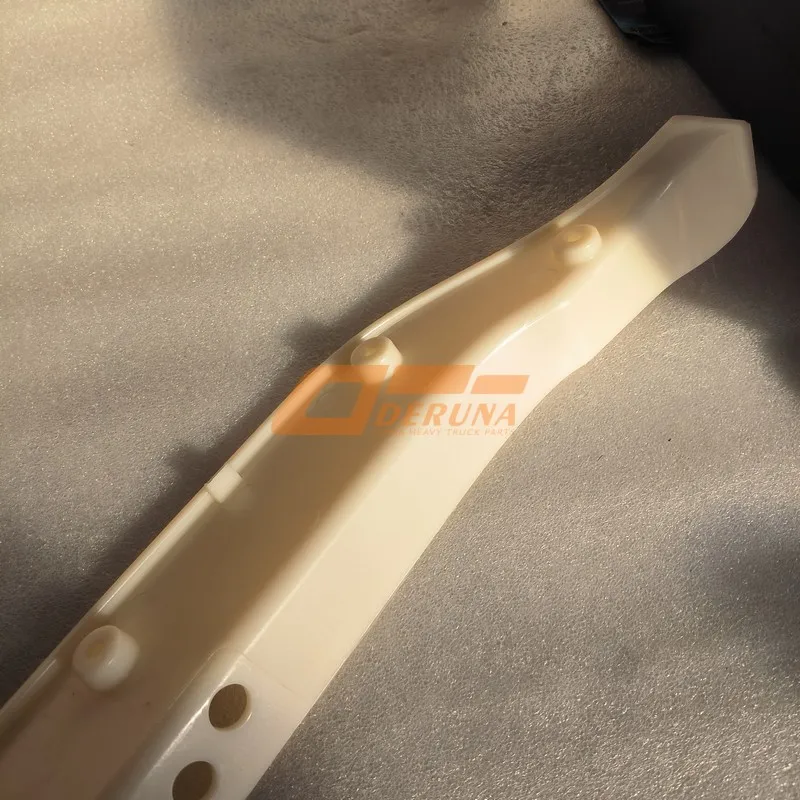 712W416101312 Bumper Fr Rh Howo ​​C7H Max