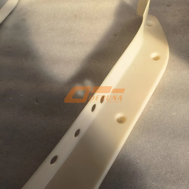 712W416101312 Bumper Fr Rh Howo ​​C7H Max