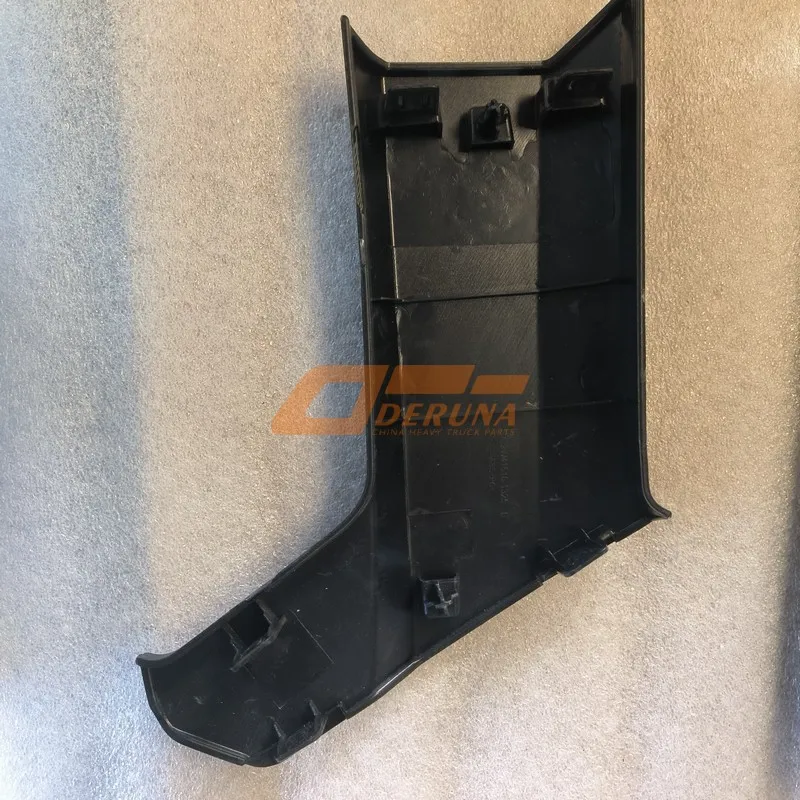 712W416101325 Left Front Headlight Guard Shenbao C7H Max China