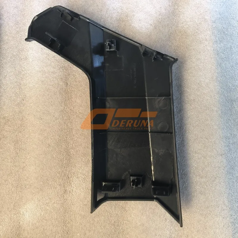712W416101326 Right Front Headlight Guard Shenbao C7H Max China