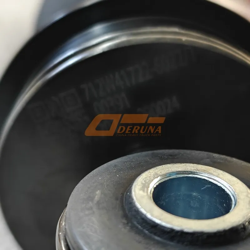 712W417226022 Cab Shock Absorber Fr C7H