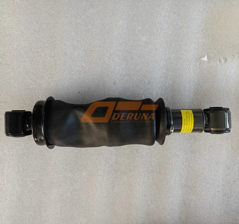 712W417226022 Cab Shock Absorber Fr C7H